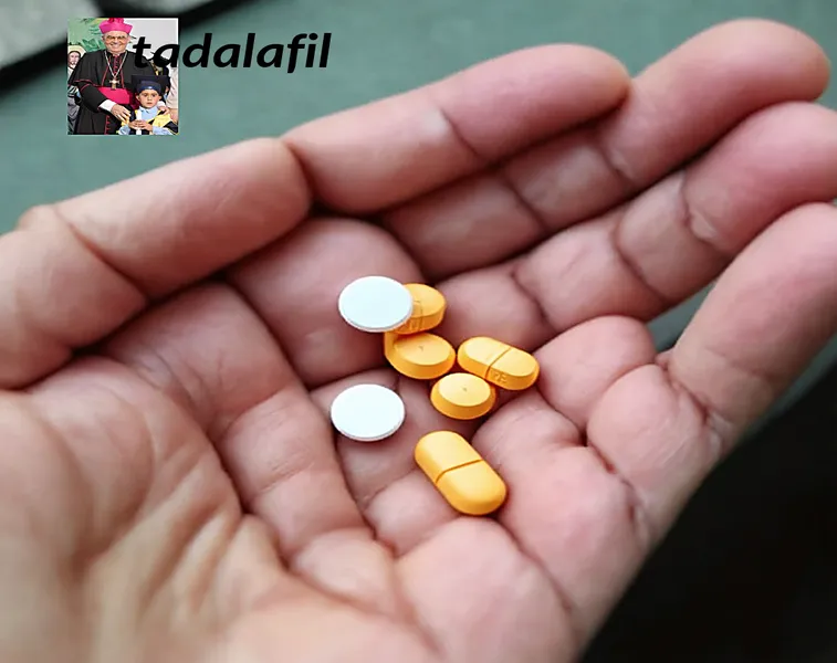 Tadalafil 1